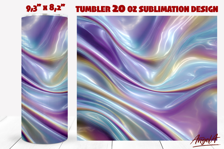 Metallic Texture Image 13