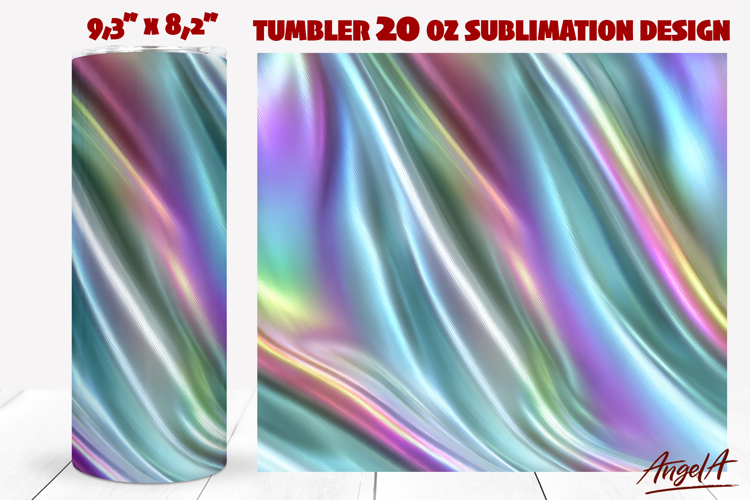 Metallic Texture Image 12