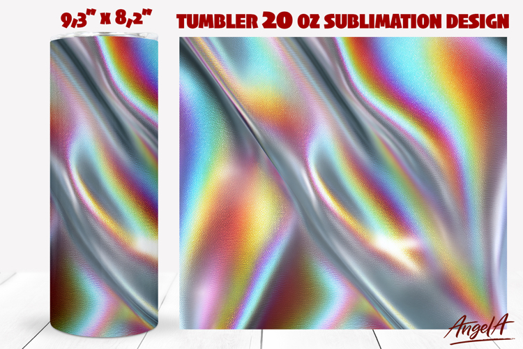 Metallic Texture Image 11