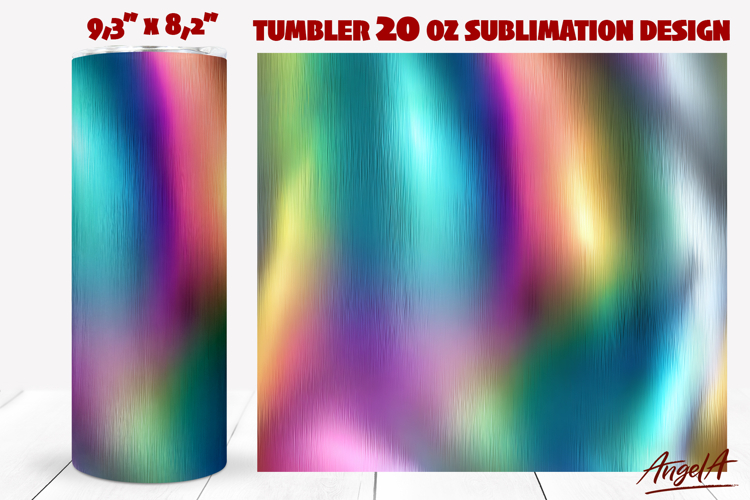 Metallic Texture Image 10