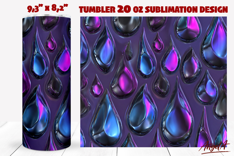 Dark Purple Background Image 2