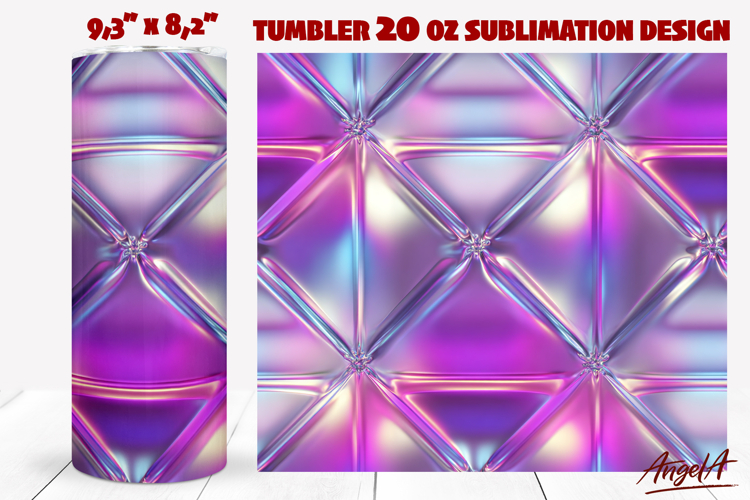 Metallic Texture Image 10