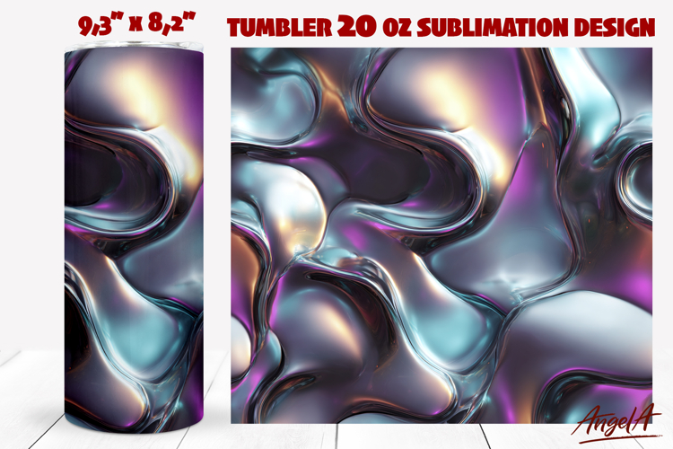 Wave Texture Image 11