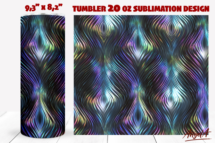 Metallic Texture
