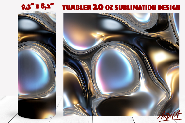Metal Texture Clipart Image 8