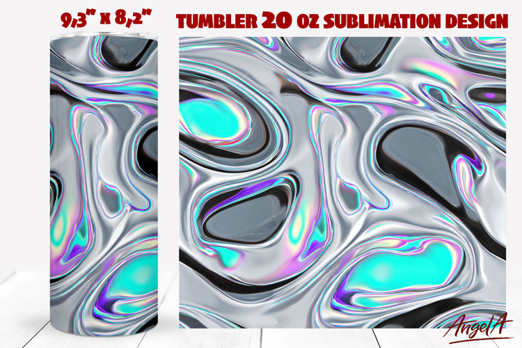 Metal Texture Clipart Image 4