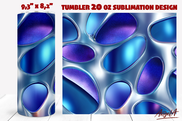 Metal Texture Clipart Image 6