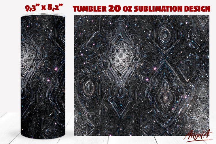 Metallic Texture Image 15