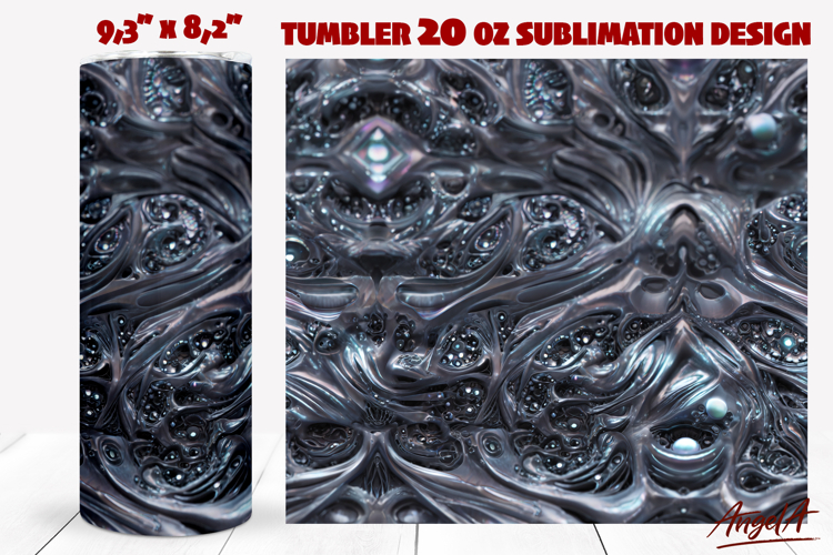 Metallic Texture Image 17