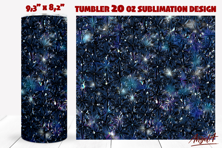 Gradient Texture Image 22