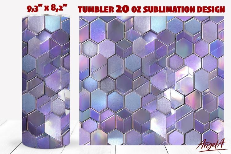 Gradient Texture Image 13