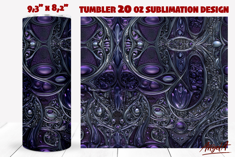 Gradient Texture Image 12