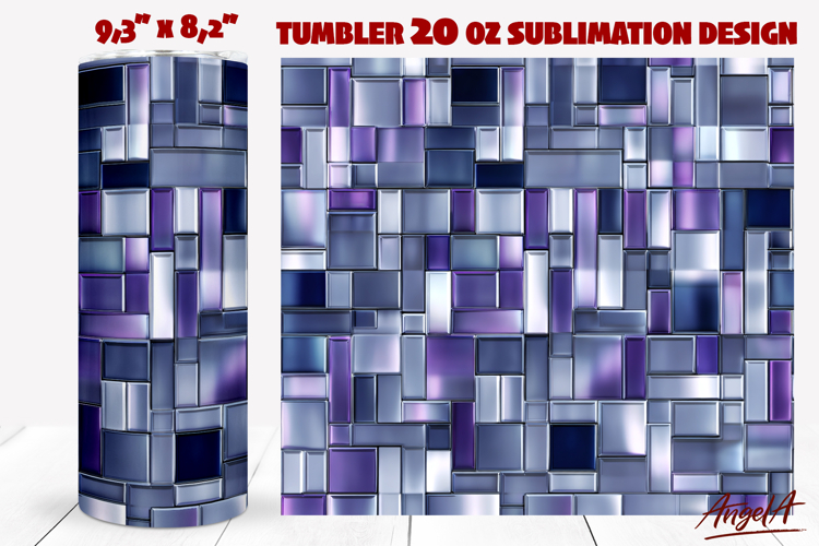 Gradient Texture Image 10