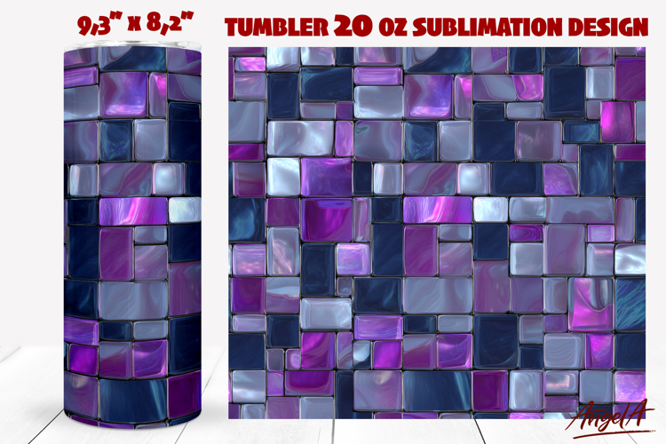 Dark Texture Image 17