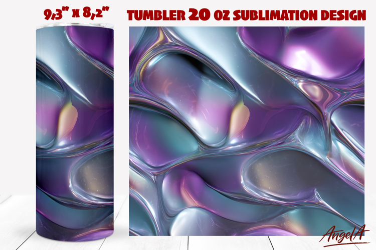 Wave Texture Image 7
