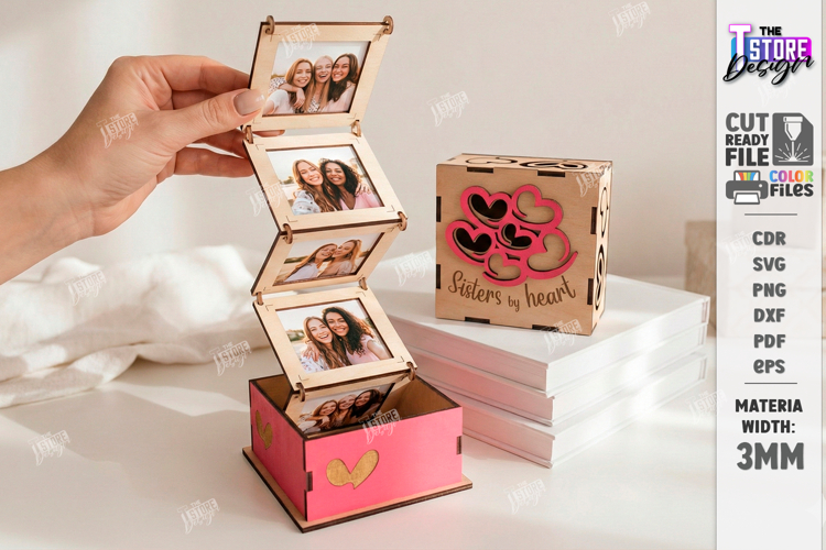 Friendship Svg Image 5