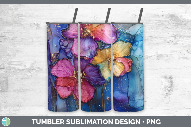 Sublimation Tumbler Designs Image 2