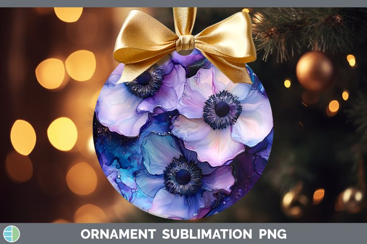 Bauble Clipart Image 11