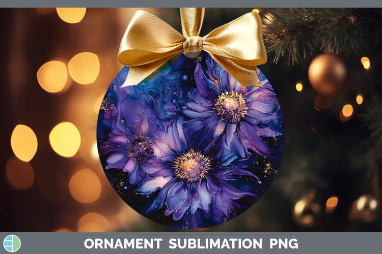 Bauble Clipart Image 4