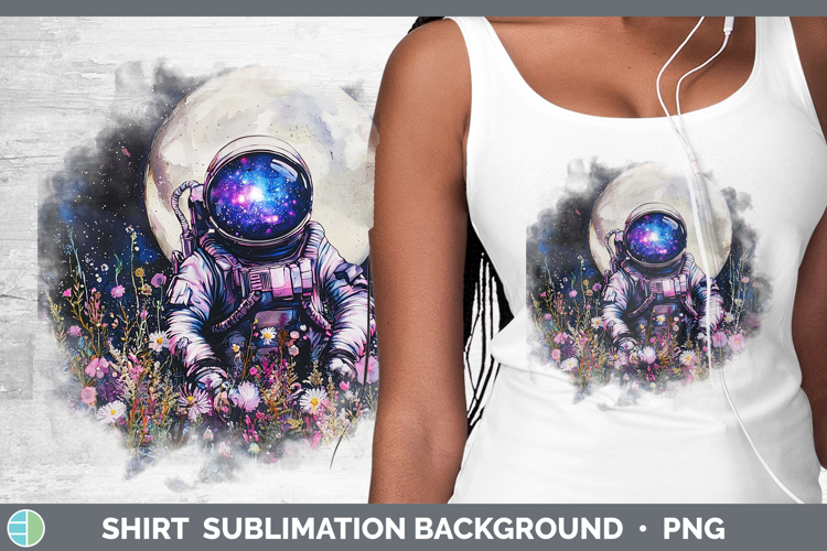 Astronaut Clipart