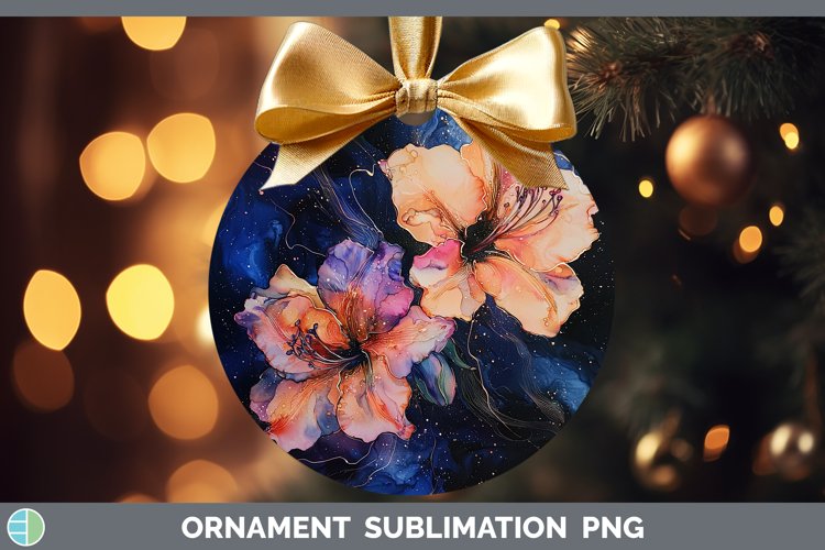 Bauble Clipart Image 8