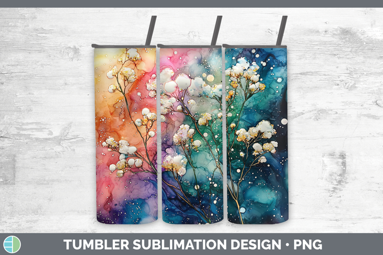 Sublimation Tumbler Designs Image 4