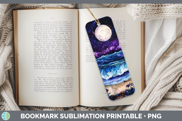 Beach Sublimation Design Image 8