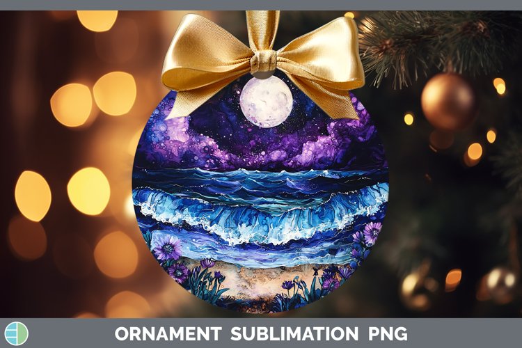 Bauble Clipart Image 24