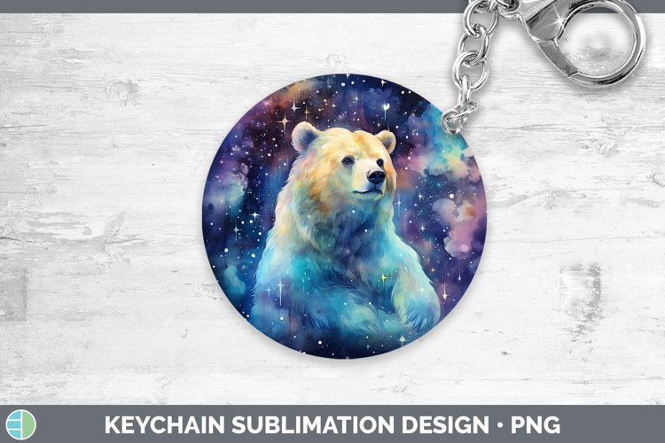 Keychain Sublimation Designs Image 22
