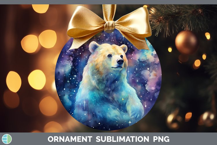 Bauble Clipart Image 13