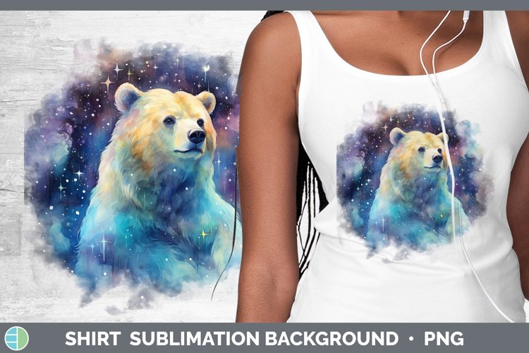 Galaxy Backgrounds