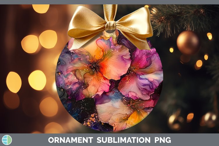 Bauble Clipart Image 10