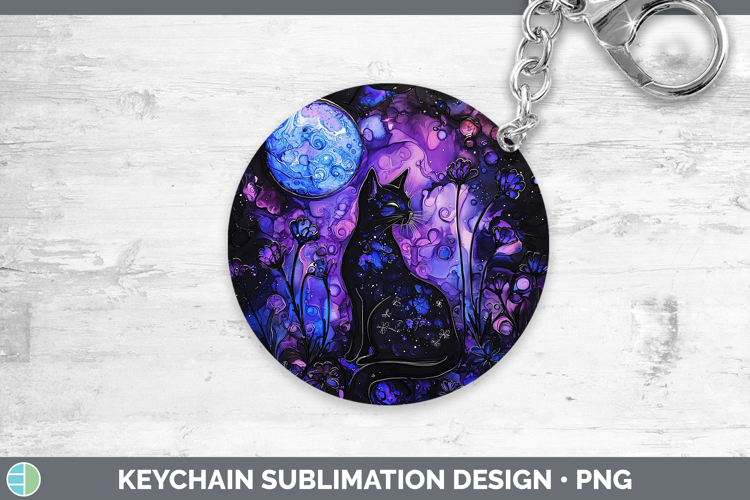 Keychain Sublimation Designs Image 10