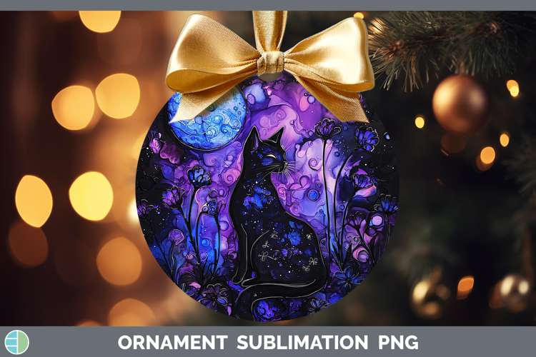 Bauble Clipart Image 21