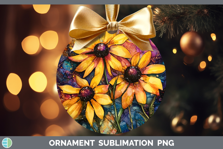 Bauble Clipart Image 24