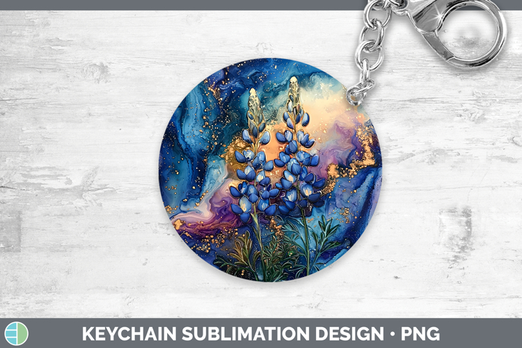 Keychain Sublimation Designs Image 21