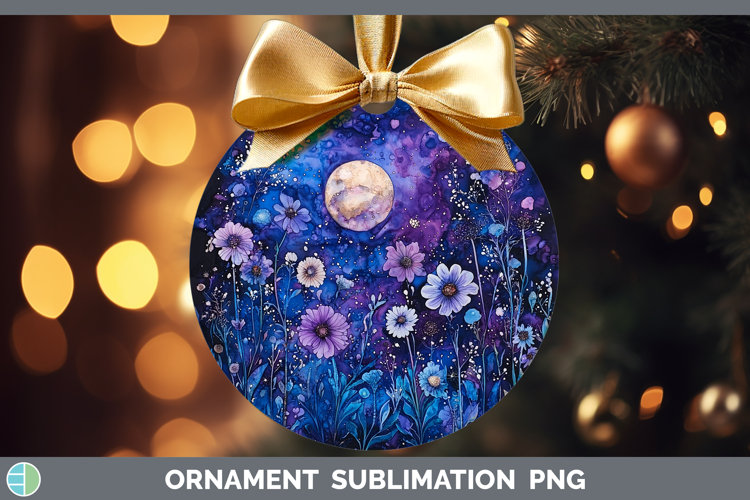 Bauble Clipart Image 3