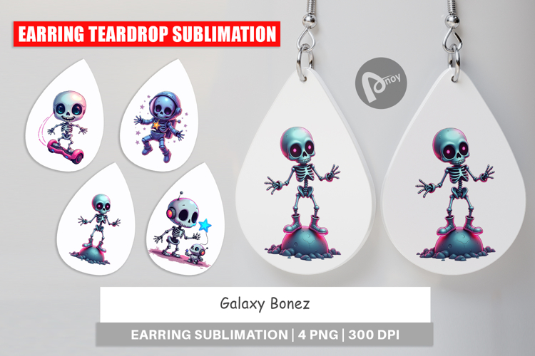 Skeletons Clipart Image 13