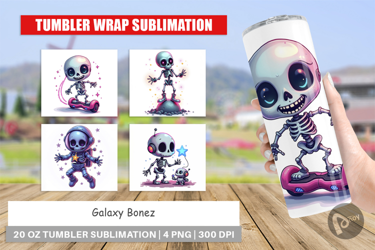 Skeletons Clipart Image 23
