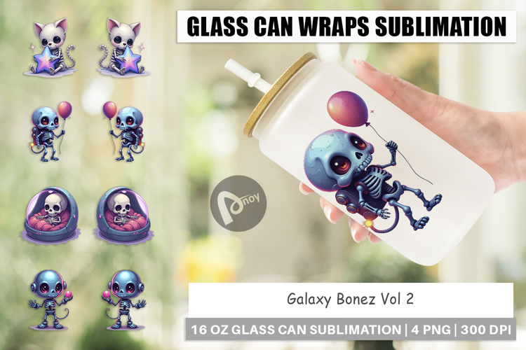 Skeletons Clipart Image 22