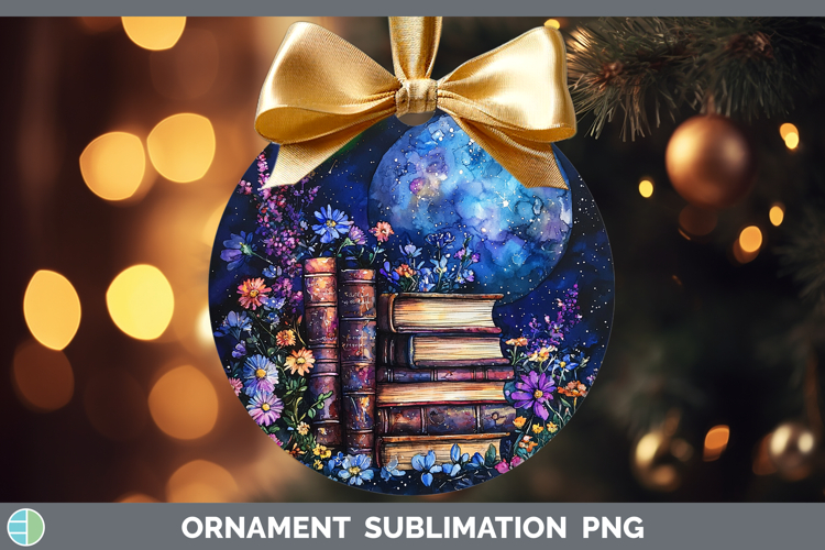 Bauble Clipart Image 15