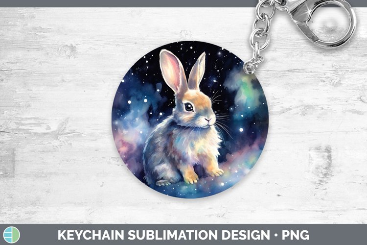 Keychain Sublimation Designs Image 13