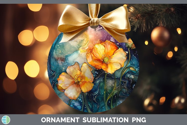 Bauble Clipart Image 7