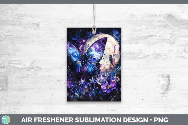 Butterfly Sublimation Designs Image 23