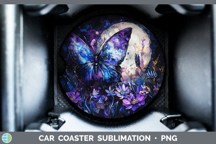 Butterfly Clipart Image 18