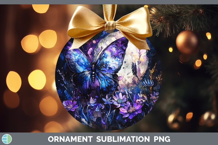 Bauble Clipart Image 19