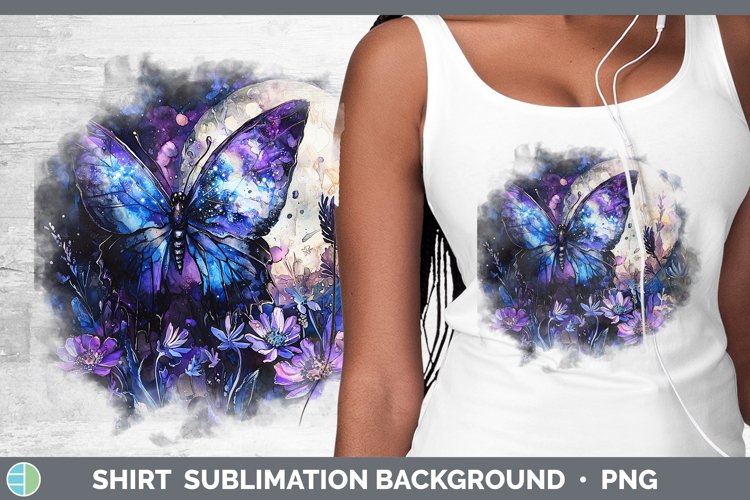 Butterfly Background Image 8
