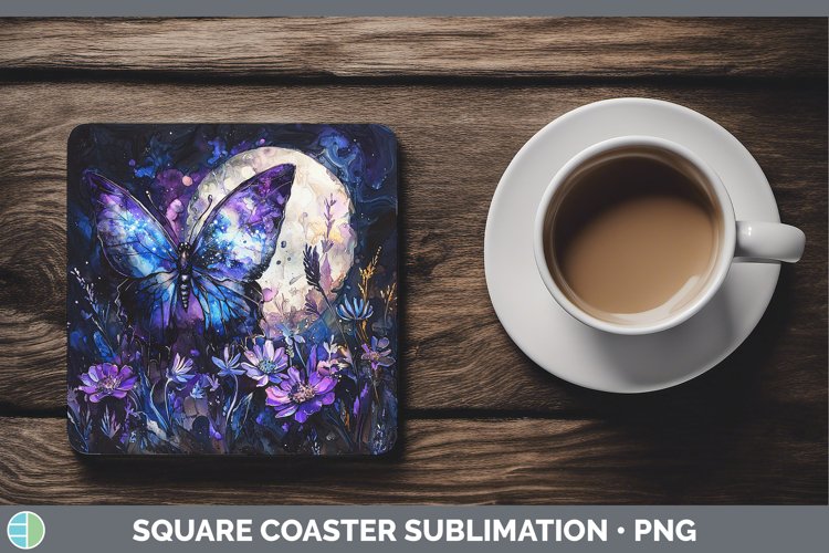 Butterfly Sublimation Designs Image 10