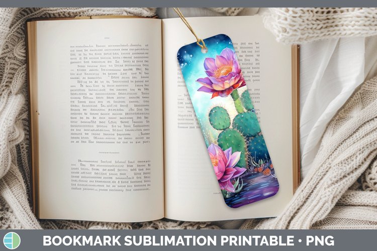 GorgeousGalaxy Bookmark design.