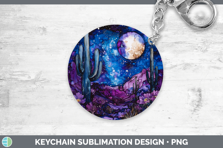 Keychain Sublimation Designs Image 17